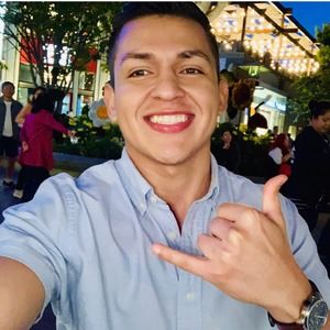 Meet your Posher, Bernardo